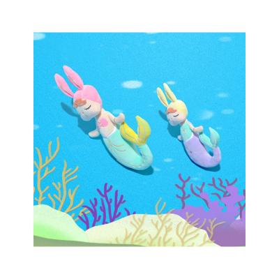 China Toy Plush Toy Boutique Cute Cartoon Mermaid Dolls Girls Funny Gift Multicolor Cartoon Stuffed Toys Cartoon Stuffed Toys Mermaid Doll for sale