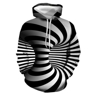 China EVERTOP Anti-Wrinkle OEM Cute Printing Hoodies Apparel Manufacturers Oversized Custom Embossed Unisex Oversize Hoodies Men for sale