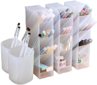 China High Quality Desktop Pen Organizer Storage Organizer for Office for sale