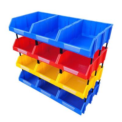 China Modern Direct Wholesale DIY Tool Organizer Storage Boxes Accessory Box Plastic Organizer for sale