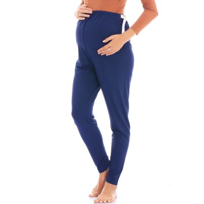 China Antibacterial In-Stock Yoga Pants High Quality Pregnant Women Maternity Maternity Leggings for sale