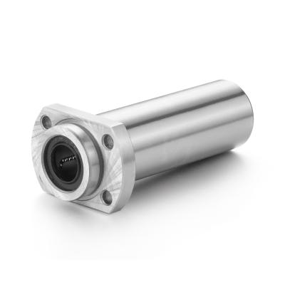 China -20~80degree BRIDENT ball bushings linear bearing linear ball bearing bushing LINEAR MOTION BEARINGS for shaft dianeter 16mm for sale