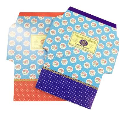 China Gift Envelope Envelope and Letter Paper Set for sale