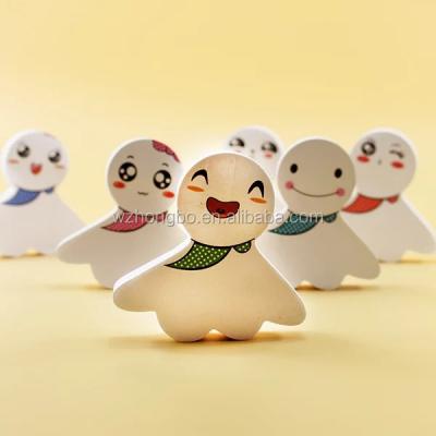 China 2016 Hot Sale Self Adhesive Cute Sticky Note for sale