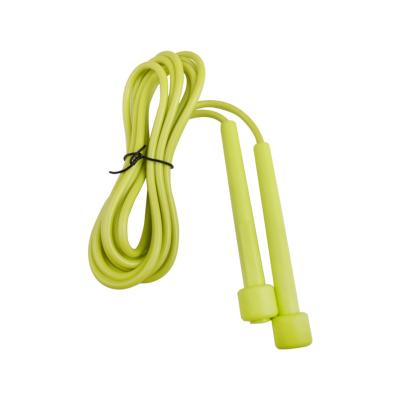 China Training Skipping Rope Logo Custom Plastic Handle Adjustable Speed ​​Skipping Speed ​​Jump Rope PVC PVC for sale