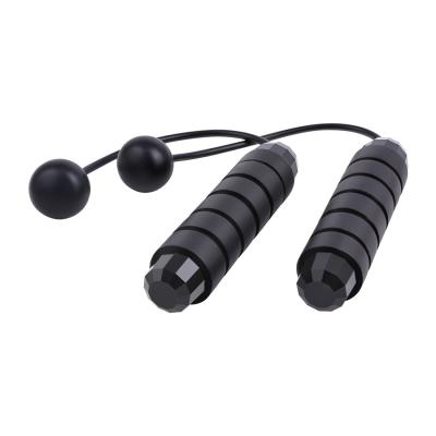 China Preservation of suitable wholesale cordless wireless wireless radio jump grip foam equipment fitness jump rope for sale