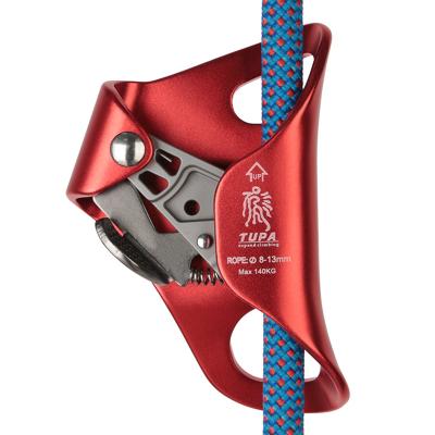 China Durable Cheap XINDA Chest Climbing Ascendant for Rope 8 to13mm Caving Climbing Climbing for sale