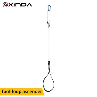 China XINDA High Strength Adjustable Foot Loop Upward To Mount SRT for sale