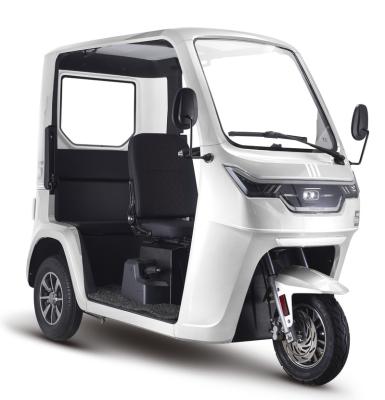 China Passenger china high quality electric tricycle electric guided tricycle JY-MZM01 for sale