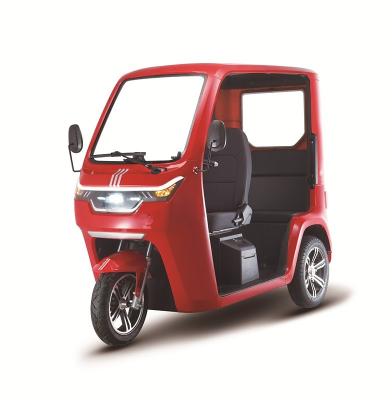 China Passenger Most Popular Classic New Low Consumption Environmental Protection Electric Car for sale