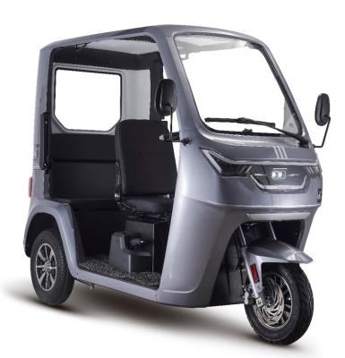 China New Hot-selling 3 wheel EEC New Energy passenger mini electric car with lower price made in China for sale