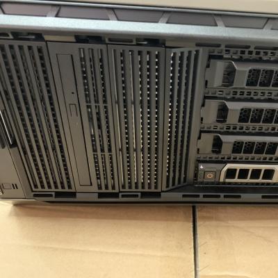 China Hot Sale Dell PowerEdge Server T640 Tower Server 495W Power Supply Dell Server DELL T640 Server for sale