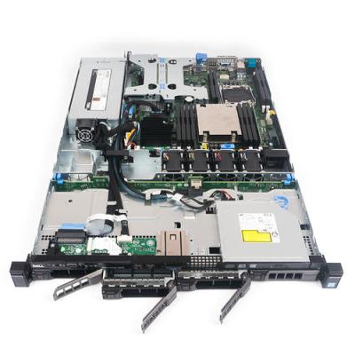 China Low Price EMC PowerEdge T440 Platform Server 4LFF t440 5U Tower Server PowerEdgeT440 Tower Server Only for sale