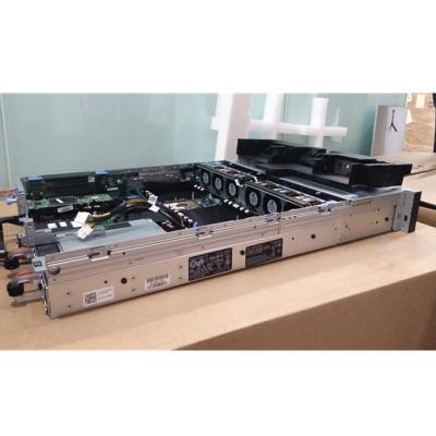 China New Brand PowerEdge R740 Server Bronze3204 8G 2T RW PERC H330 750W 8*Backplane 2U r740 PowerEdge R740 Server for sale