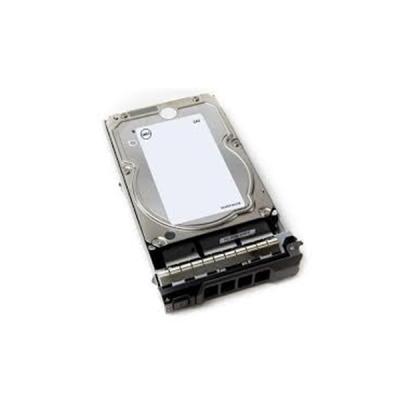 China Dell Brand 4 Hard Drive Server NLSAS Interface 7.2K RPM 3.5