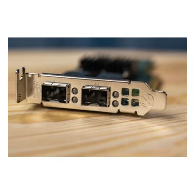 China Broadcom 57414 25Gb dual port server, full size SFP28 network card CX94X for sale