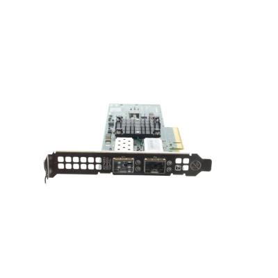 China Broadcom 57414 High Performance 10/25GbE SFP28 OCP Server Dells BCM57414 BCM57416 Dual Port NIC 3.0 Network Card For Server for sale