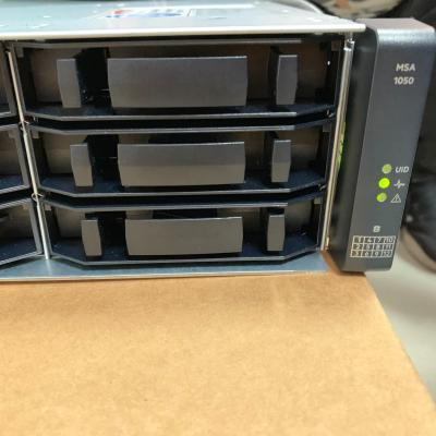 China From China New HPE MSA San Storage 1050 HPE Storage HPE MSA1050 San Flash-Ready Supplier for sale