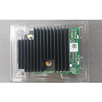 China Original Server New Dell h330 12gb Mini Array Card 14 Generation Server Raid Hardware Embedded Controller Card for sale