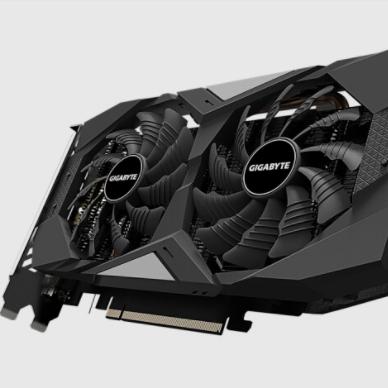 China Original FUTURE New Super GTX1650 4GB Workstation JLS Gaming Graphics Card for sale