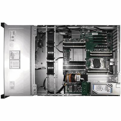 China High Performance Inspur NF5270M5 Intel Xeon Processor 8GB Memory 2U Server Support Server Inspur NF5270M5 for sale