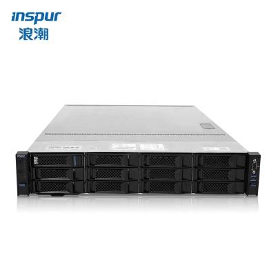 China Brand New Inspur NF5280M5 Rack Server Support 24 Front 2u 2.5 Inch Hard Drive The Inspur NF5280M5 Rack Server for sale