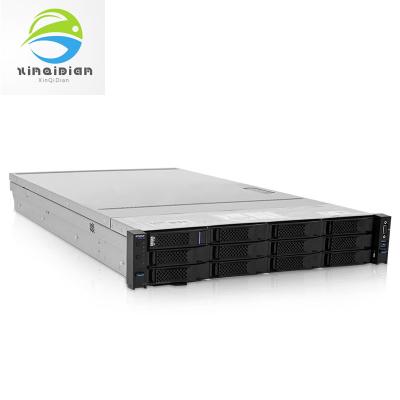 China Bronze 5280M5 Intel Xeon 3106 x 1 Server / Wave Support 16GB RAM Server / 4TB x1 Inspur NF5280M5 for sale