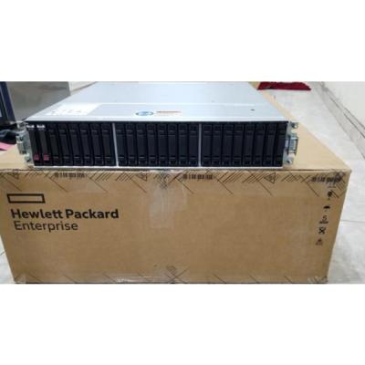 China Cheap HPE MSA 1050 2 Port Dual Port Fiber Controller SFF Network Storage HPE MSA 1050 for sale