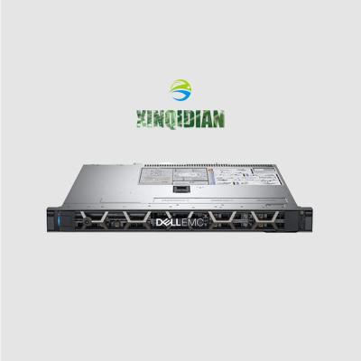 China New Dells R340 Server in Phone Xeon E-2226G 3.4GHz 6C/6T CPU 1U Support R340 Server for sale