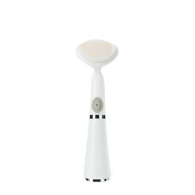 China High Quality Fiber Facial Cleaner Hot Sale Sweep Home Use Massage Beauty Device for sale