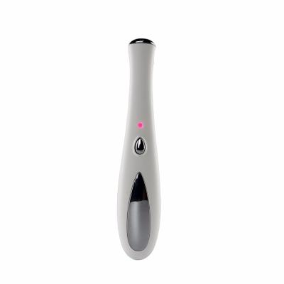 China Hot Selling Wrinkle Removal Eye Massager For Anti Wrinkle With Heating And Vibration Hot For Eye Massager And Anti Wrinkle SK-1069 for sale