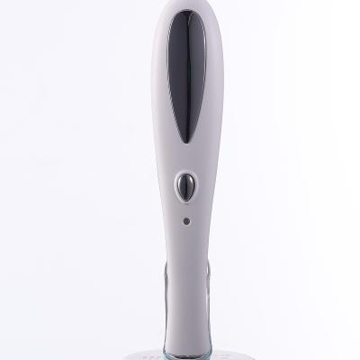 China ABS Anti-wrinkle Eye Massager With Heating And Vibration Hot For Eyes Massager And Anti-wrinkle SK-1069 for sale