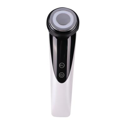 China Electric Personal Magic Skinray LED Light Rejuvenation Beauty Cleansing Instrument (SK-2007) 161x47x49MM for sale