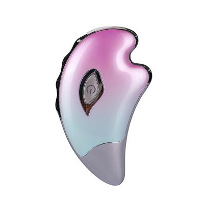 China High Quality Face Lift Three Working Modes Vibrating Face Massage For Face Lift Device For Women for sale