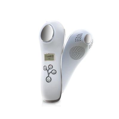 China Galvanic Skin Rejuvenation Factory Supply Hot Price Cryo Beauty And Care Device for sale