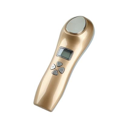 China High Quality Portable Skin Rejuvenation Factory Supply Holdhand Beauty Facial Device for sale