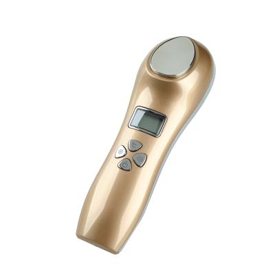 China Skin Rejuvenation Professional Manufacture Cheap Galvanic Devices Multifunction Beauty Face Device for sale