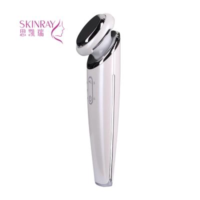 China Skinray Sk-1098 and Import Face Massager Electric Personal Cleansing Instrument 145x43x35MM Face Lifting Beauty for sale