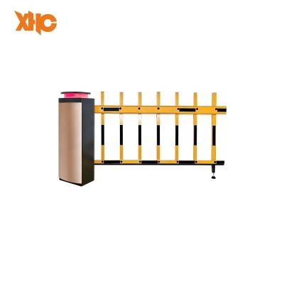 China CE Certified Automatic Car Manufacturer Smart Parking Barrier Top Gate Parking System (L)360MM* (W)300MM* (H)1100MM for sale