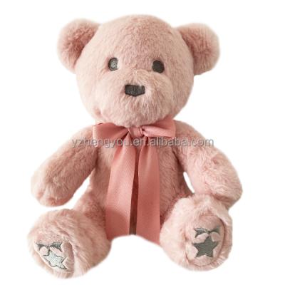 China Custom Plush Teddy Bear Plush Toy for sale