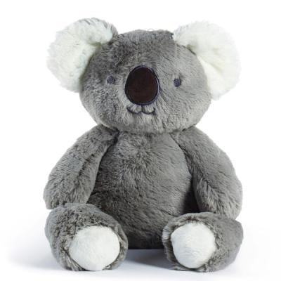 China Stuffed Plush Baby Soft Toy Koala Teddy Bear Stuffed Toy for sale