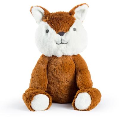 China 2020 New Design Fox Plush Toy Stuffed Animals for sale