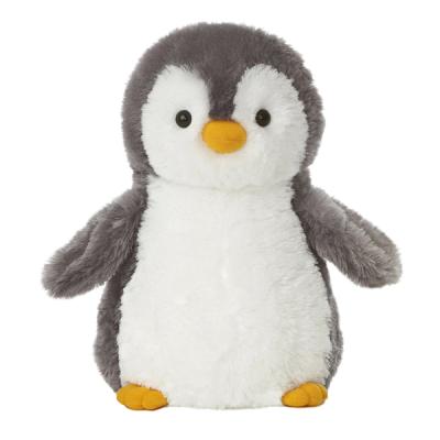 China Cute Stuffed Animal Penguin Plush Toy Stuffed Animals for sale