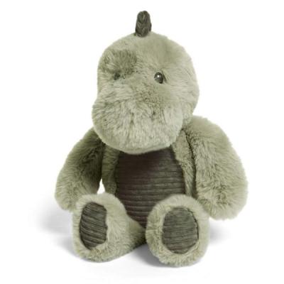 China Plush Soft And Cozy Stuffed Dinosaur Plush Toy For Baby for sale