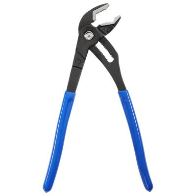 China Household Use Professional Factory Common Multifunctional Crimping Tool Water Pump Pliers 10 With Induction Hardening Process for sale