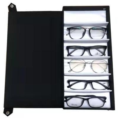 China Modern suitcase for glasses for sale