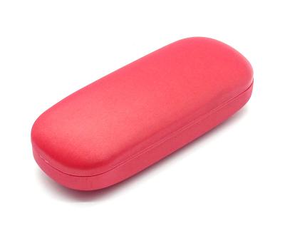 China Wholesale Custom Hard Metal Sunglass Cases Cheap Custom Eyewear Eyewear Glasses Cases Case Large Unisex for sale