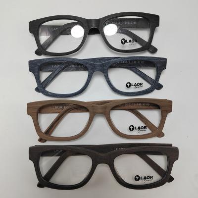 China New Arrival Fashionable Unisex Light Board Optical Sight Glass PC Material Eyewear for sale