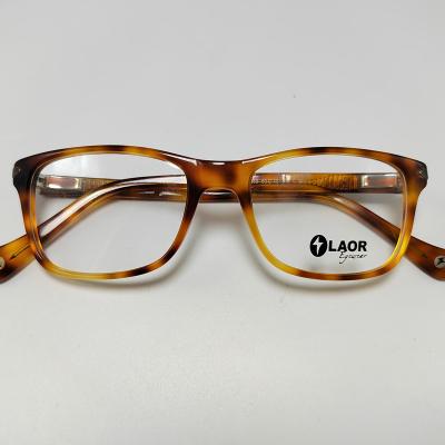 China New Trendy Fashion Pattern Glass Optical Glasses for sale