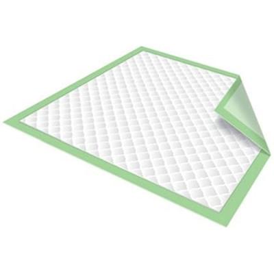 China Super Absorbent Polymer Protection Eco-friendly High Absorbent Polymer Travel High Capacity Free Sample Travel Free Sample Sheets Pet Stored Indoor Use for sale